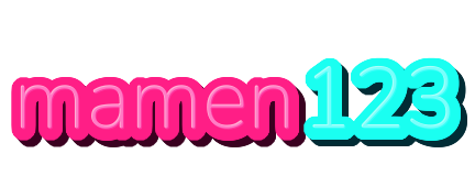 mamen123 — logo kanal
