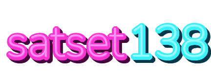 satset138 — logo kanal