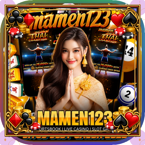 mamen123 — mitra unggulan