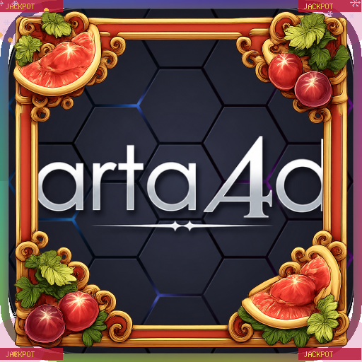 arta4d — mitra unggulan